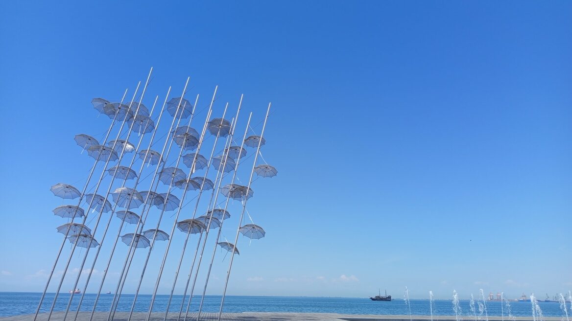 Walking tour σε μια διαφορετική Θεσσαλονίκη