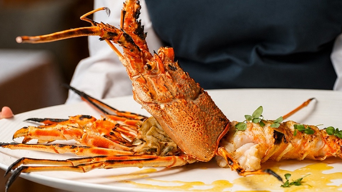 Casa Fish: Για ολόφρεσκα ψαρικά, ντομάτα όπως παλιά και top αχνιστή σουπιά