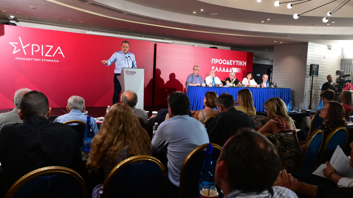 Έγραψαν τον επίλογο στον ΣΥΡΙΖΑ, από το φθινόπωρο οι τίτλοι τέλους: Μαζικές οι αποχωρήσεις προς την ΕΛΑΣ του Τσίπρα  