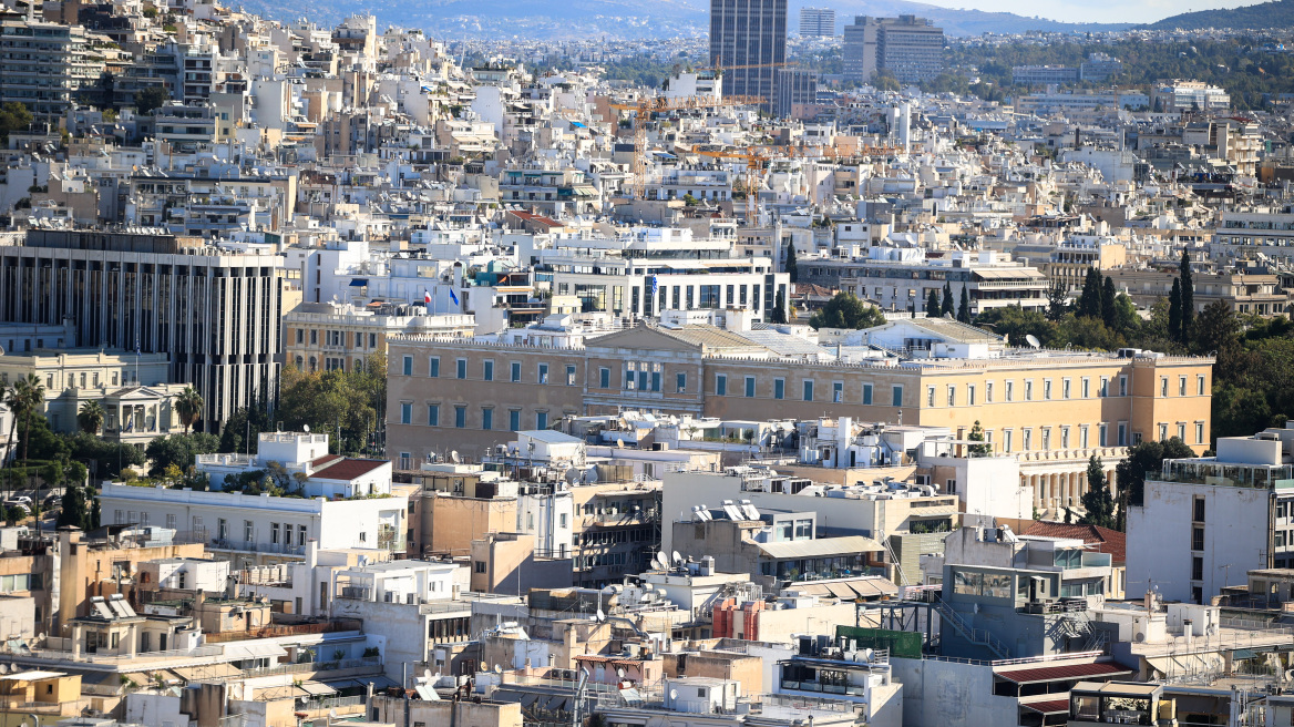 Αύξηση 20% των κρατικών εσόδων από τις μεταβιβάσεις ακινήτων τον Μάρτιο, χτύπησαν «κόκκινο» στο α' τρίμηνο οι αγοραπωλησίες και οι τιμές