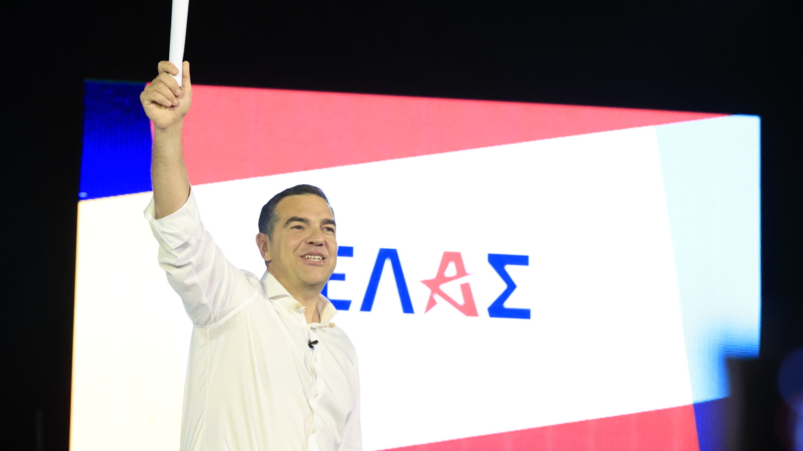 Η πρώτη αντίδραση της ΕΛΑΣ στη στήριξη του ΣΥΡΙΖΑ: Συστράτευση χωρίς όρους και προνομιακές θέσεις
