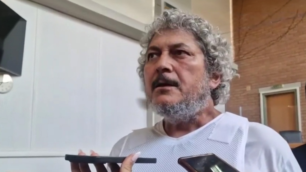 «Έζησα 3 απόπειρες δολοφονίας του Τζέιμς, και μένα ήρθαν να με σκοτώσουν» λέει η μητέρα του Δαλαμάγκα