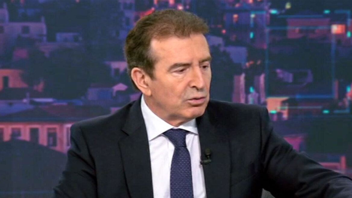 Χρυσοχοΐδης για τον 37χρονο Παλαιστίνιο: Παραδέχθηκε ότι ετοίμαζε επίθεση με εκρηκτικά, μεγάλη απειλή αν η Χαμάς άλλαξε στρατηγική