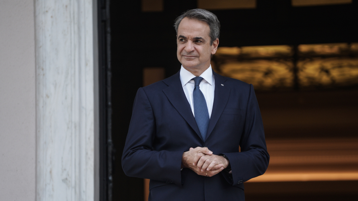 Ο Μητσοτάκης επιστρέφει από τις ΗΠΑ και ξεκαθαρίζει για τον ανασχηματισμό: Οι αποφάσεις για Μαξίμου και κυβερνητικό εκπρόσωπο