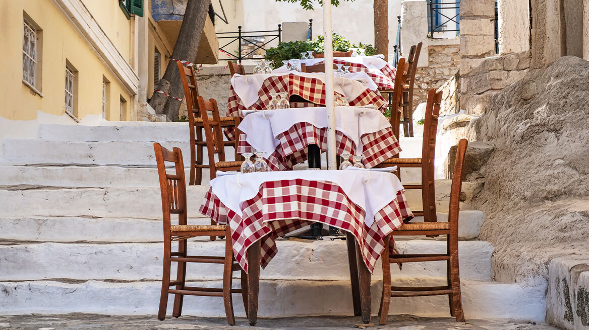 Time Out: Οι 20 καλύτερες πόλεις για φαγητό στον κόσμο, σε ποια θέση είναι η Αθήνα