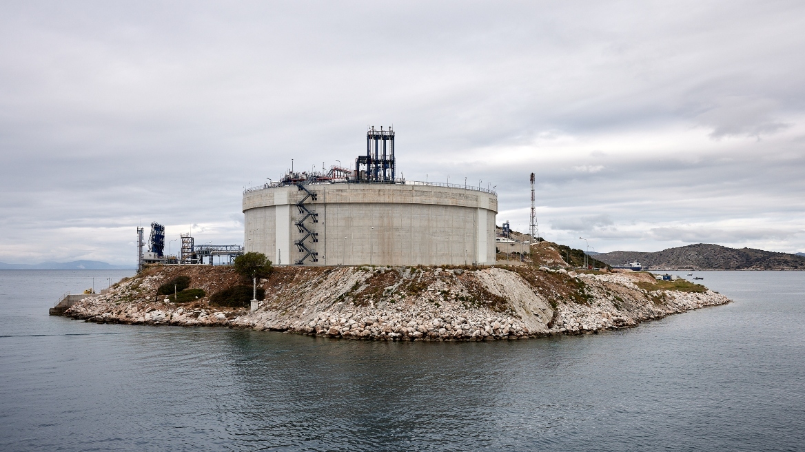 Συστήνεται Γενική Γραμματεία Κρίσιμων Υποδομών: Η ελληνική ασπίδα απέναντι σε σαμποτάζ και κυβερνοεπιθέσεις, στο επίκεντρο οι υποδομές ΑΔΜΗΕ και ΔΕΣΦΑ