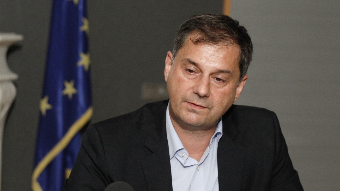Πώς απεγκλωβίστηκε ο Χάρης Θεοχάρης και 13 Έλληνες από το Ιρακινό Κουρδιστάν, η επιχείρηση που στήθηκε από το ΥΠΕΞ