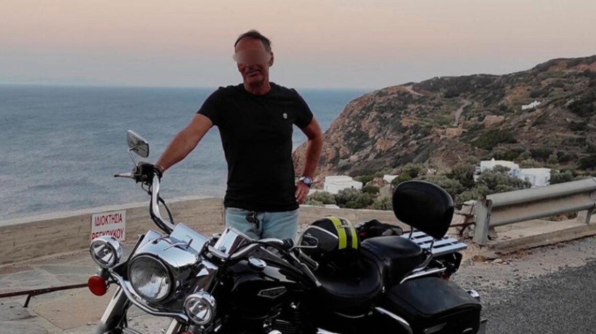 «Κοιμόμουν στο σαλόνι, δεν ξέρω ποιος τους σκότωσε»: Τι ισχυρίζεται ο Ιταλός για το βράδυ του διπλού φονικού στο Αίγιο