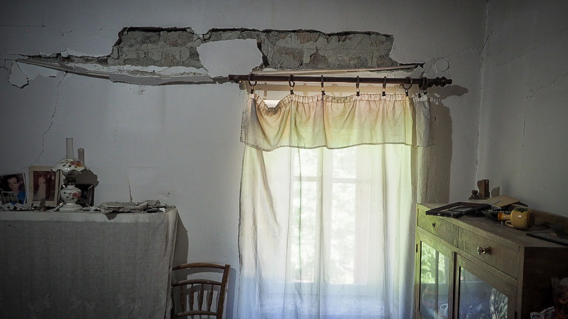 Σεισμός στη Βόρεια Εύβοια: Κανένα κτίριο δεν χαρακτηρίστηκε «κόκκινο» ως τώρα, ολοκληρώνονται οι αυτοψίες έως το τέλος της εβδομάδας