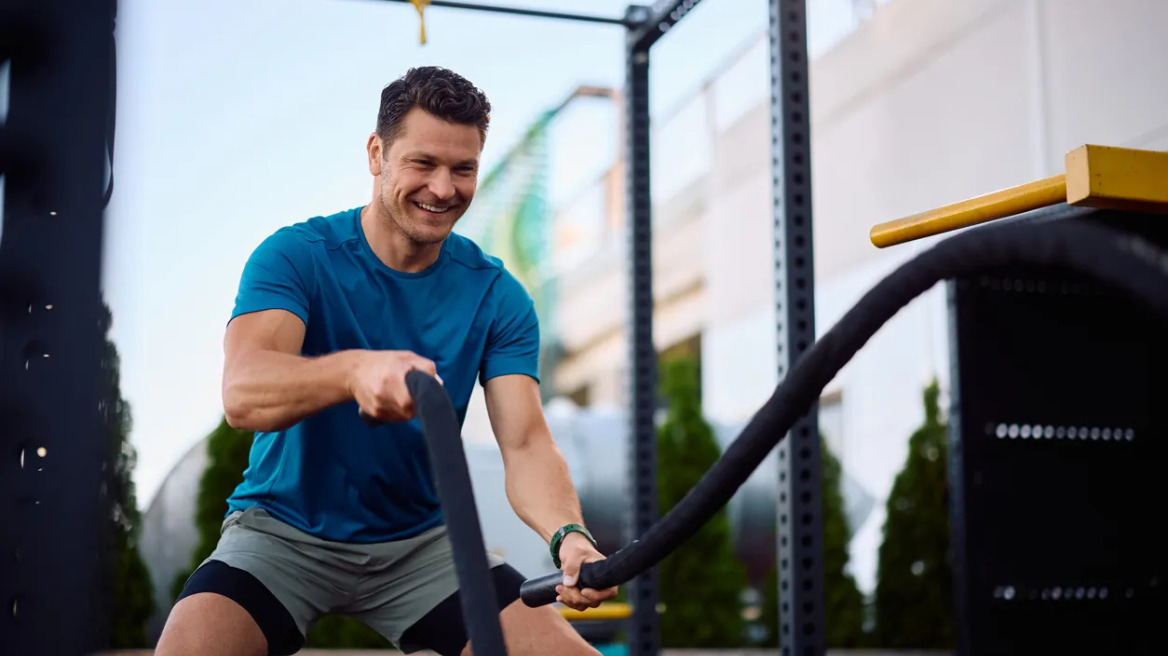 Κινδυνεύουν οι πολύ fit άνδρες από κολπική μαρμαρυγή; Οι ειδικοί εξηγούν τη σχέση άθλησης και αρρυθμιών

