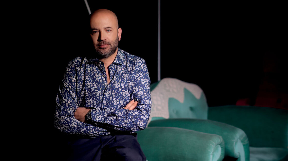 Νικόλας Δημητρόπουλος: Η Ελλάδα φοβάται «τι θα πει ο κόσμος»