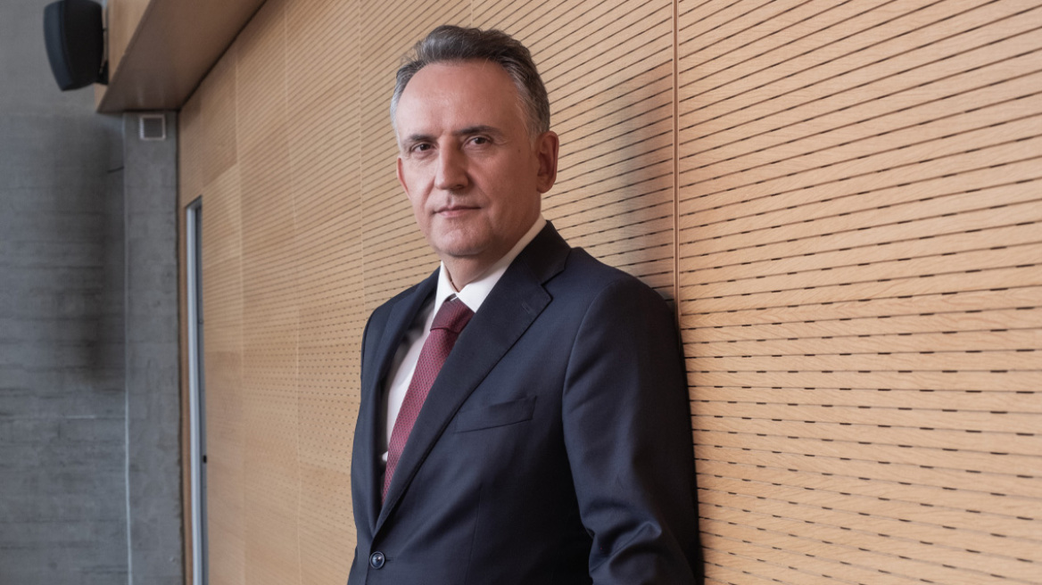 Γεωπολιτική, ενέργεια και υποδομές στο επίκεντρο του Growthfund Investor Summit 2026
