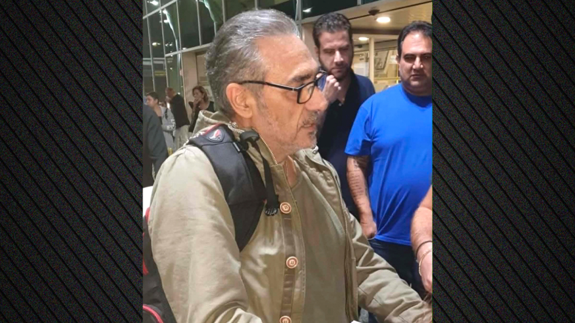 Νότης Σφακιανάκης: Η σιωπή των 7 ετών, τα ανυπόστατα σενάρια επιστροφής και τα χτυπήματα της μοίρας