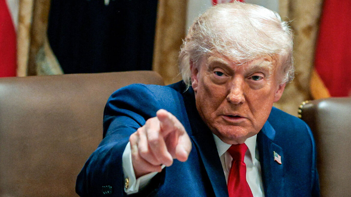 Ο Τραμπ ανακοίνωσε συμφωνία, η New York Post αποκαλύπτει το παρασκήνιο, αλλά Ιράν και Ισραήλ λένε ότι... δεν έχουν ιδέα

