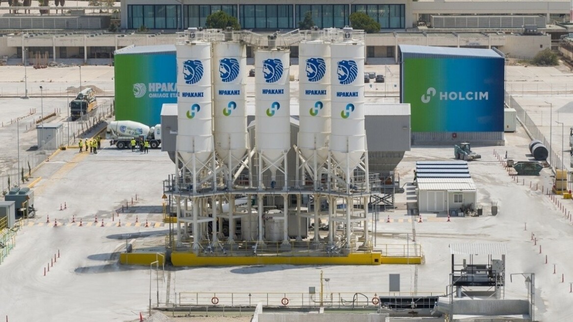 Όμιλος ΗΡΑΚΛΗΣ: Επενδύσεις 600 εκατ. ευρώ έως το 2030 και ισχυρό αποτύπωμα στο Ελληνικό