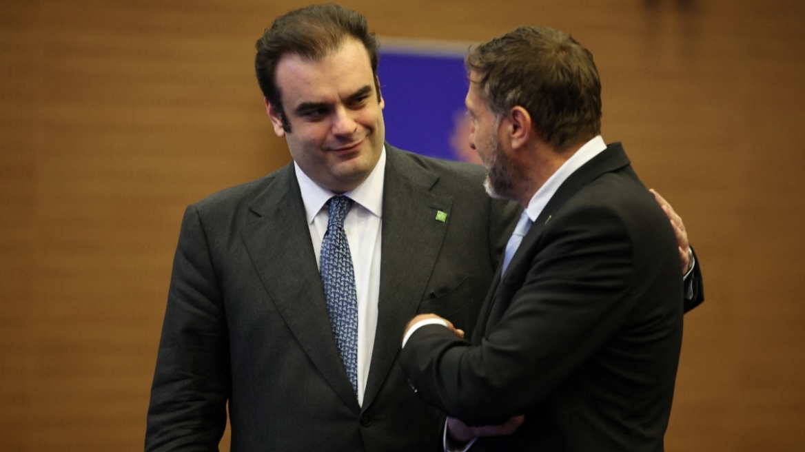 Πιερρακάκης από Eurogroup: Απαραίτητος ο δημοσιονομικός συντονισμός στην Ευρωζώνη, οι κίνδυνοι για ανάπτυξη και πληθωρισμό απαιτούν παρακολούθηση