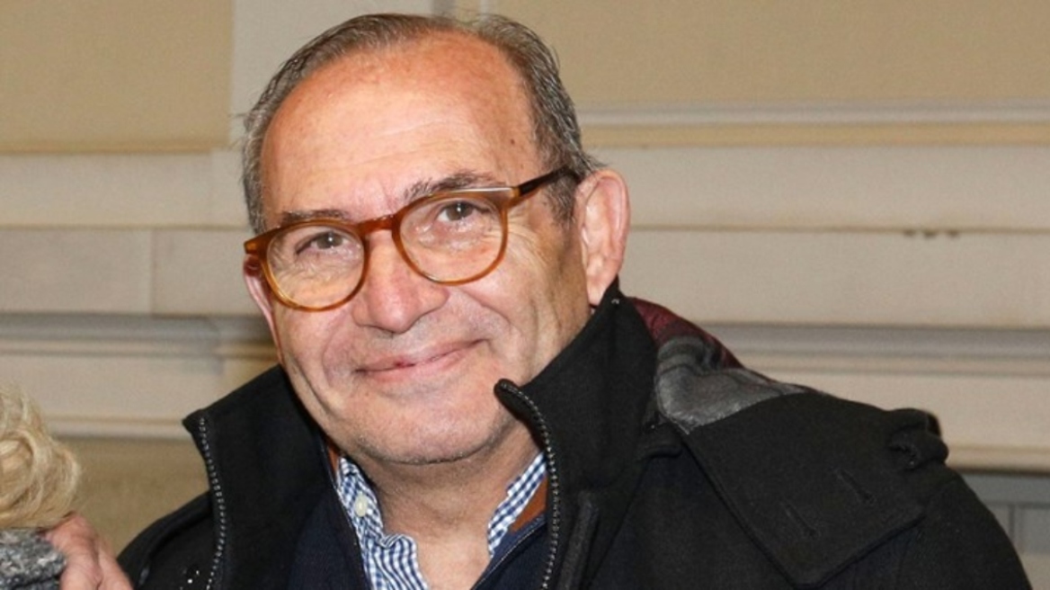 Βασίλης Καΐλας: Δεν βλέπω τις ταινίες μου, μου θυμίζουν εποχές που ήταν πολύ όμορφες