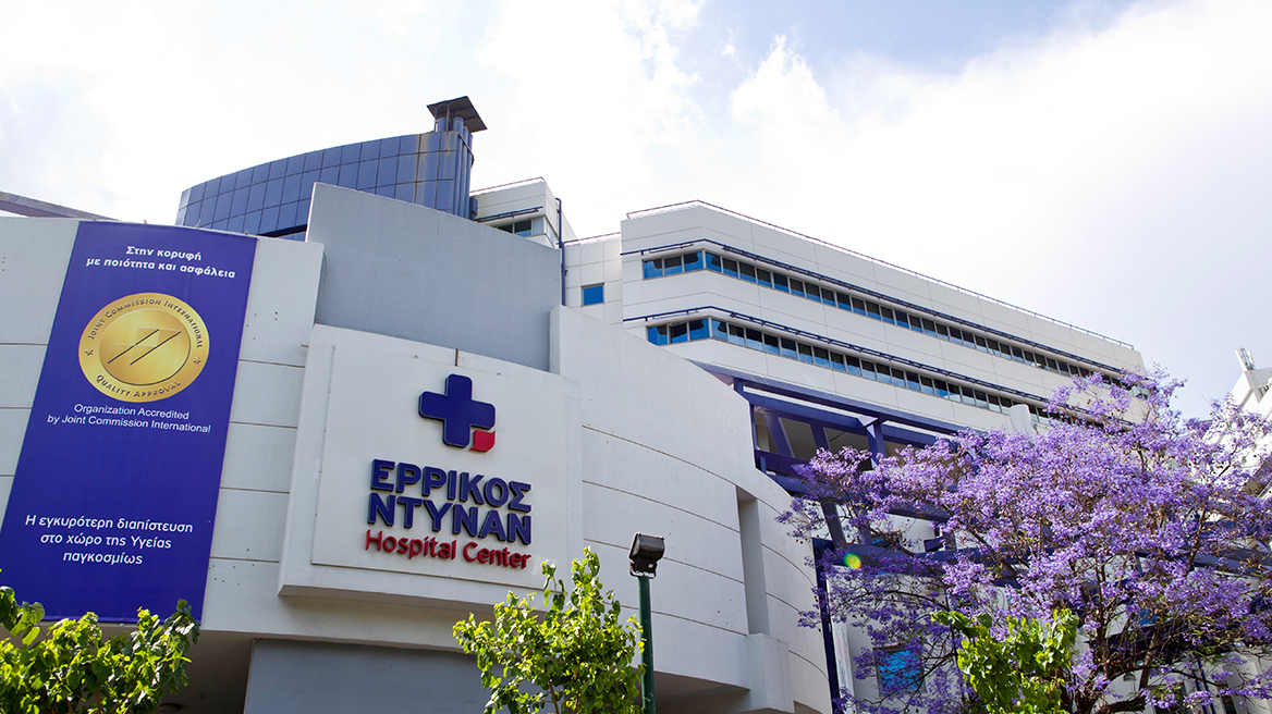 Ερρίκος Ντυνάν: Με τη χρυσή σφραγίδα του JCI και στην επόμενη τριετία
