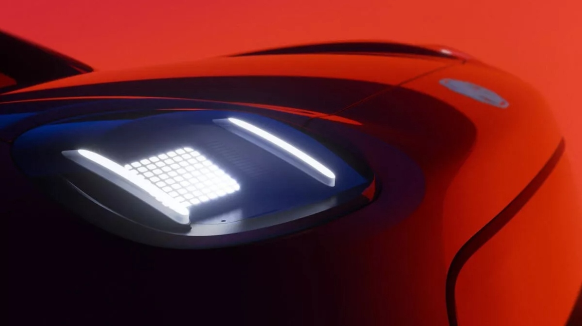 Η MG θα αποκαλύψει νέο ηλεκτρικό supermini στο Goodwood