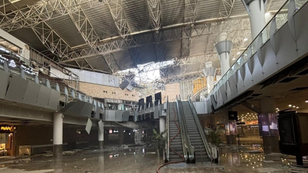Ιρανική επίθεση προκάλεσε ζημιές στο ραντάρ του διεθνούς αεροδρομίου του Κουβέιτ 