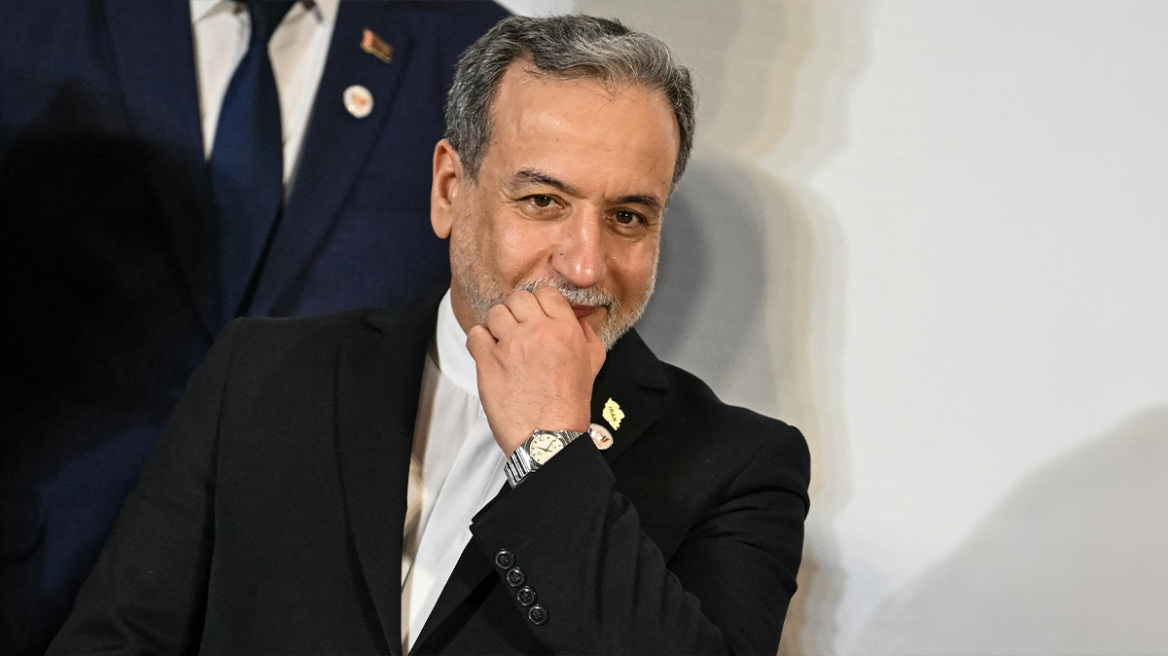 «Μια συμφωνία ΗΠΑ-Ιράν δεν ήταν ποτέ τόσο κοντά» λέει ο Αραγτσί και στέλνει μήνυμα στα μέσα ενημέρωσης να μην κάνουν  εικασίες