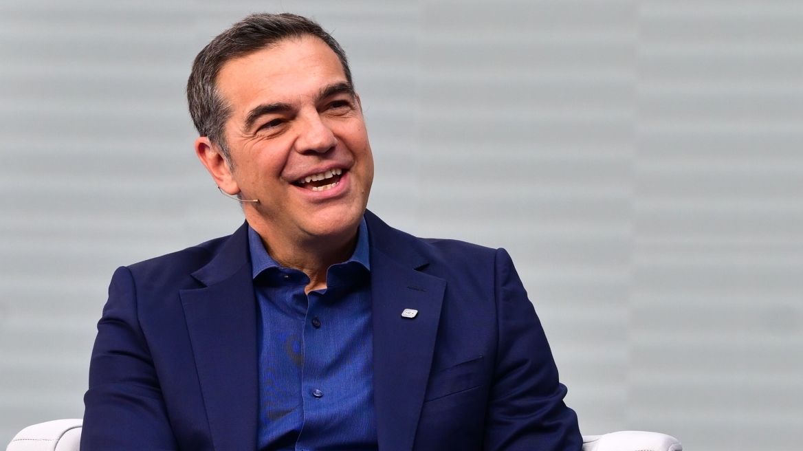 Τσίπρας για «δίπλωμα οδήγησης»: Αν κάποιος δεν θα μπορούσε να οδηγεί ούτε πατίνι είναι ο κ. Μητσοτάκης
