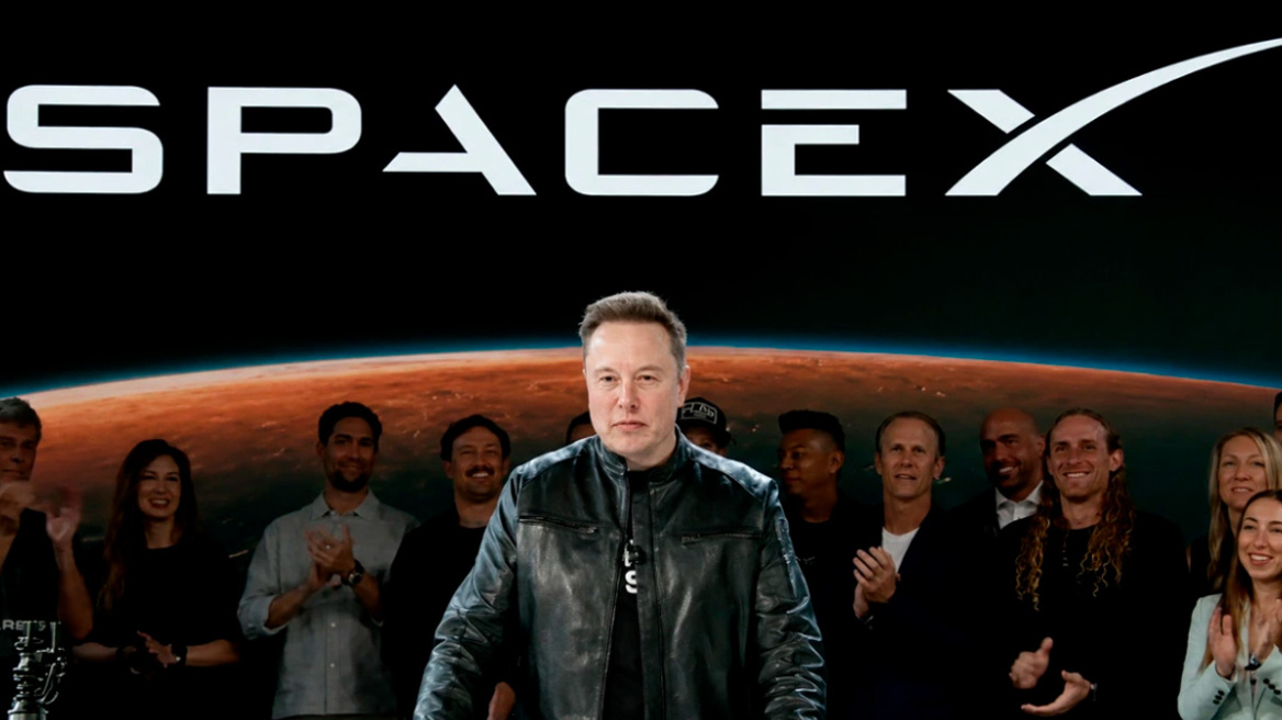 Πώς η SpaceX του Έλον Μασκ με το πρώτο της ράλι στη Wall Street έκανε εκατομμυριούχους 4.400 νυν και πρώην εργαζομένους της