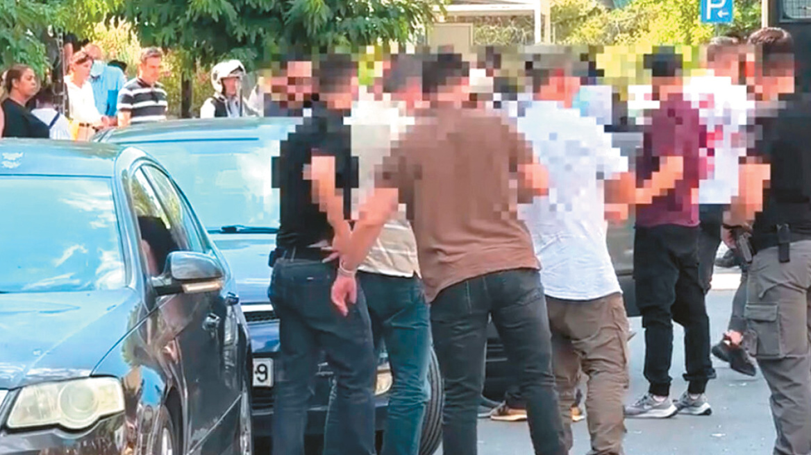 «Συντάσσαμε πορίσματα-καταπέλτες, αλλά ουδείς τιμωρήθηκε»: Τι βρήκε η Αρχή Διαφάνειας στους επίορκους των Πολεοδομιών