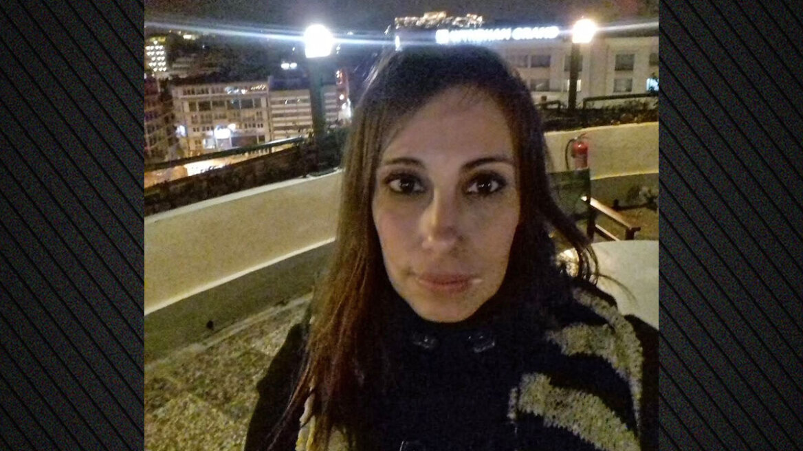 «Να μην σκοτωθεί άλλη γυναίκα, η κακοποίηση δεν είναι ιδιωτική υπόθεση»: Το συγκλονιστικό μήνυμα της αδελφής της Αντιγόνης που δολοφονήθηκε στη Δράμα