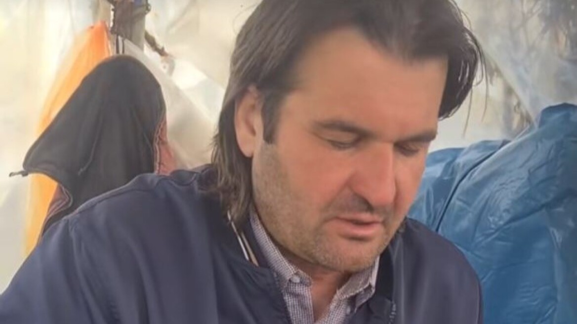 Πέθανε στα 48 του ο Μakito, δημιουργός περιεχομένου στο TikTok
