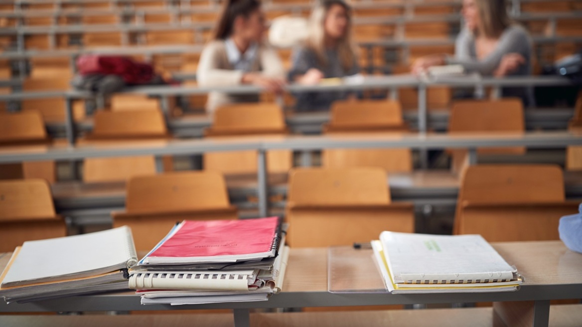Στην τελική ευθεία οι άδειες λειτουργίας για τα μη κρατικά πανεπιστήμια: Δέκα αιτήσεις στο τραπέζι