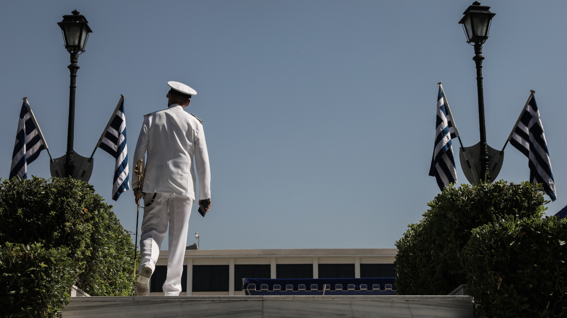 Το MIT φέρνει την τεχνολογία του μέλλοντος στη Σχολή Ναυτικών Δοκίμων