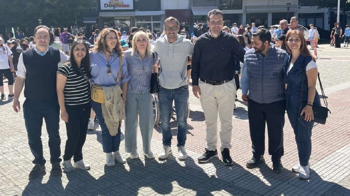 Όταν η προσφορά ξεκινά από τη γειτονιά