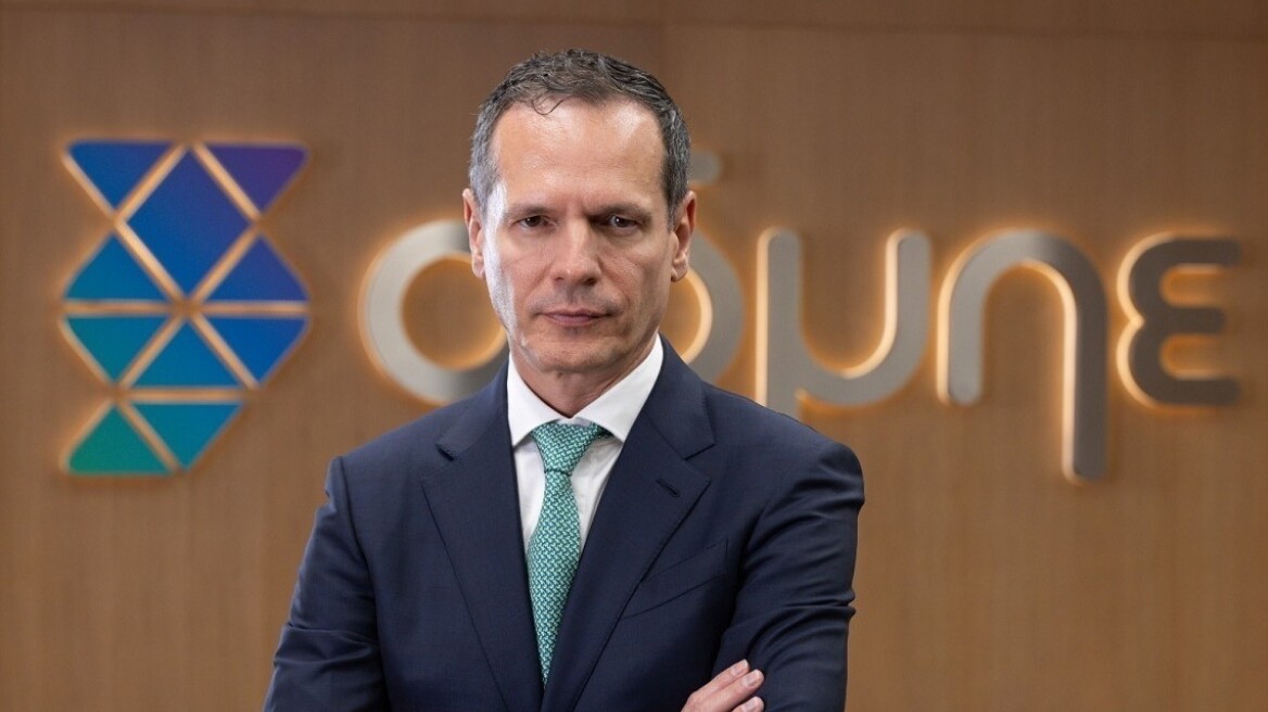 ΑΔΜΗΕ: Πλήρης υπερκάλυψη της αύξησης μετοχικού κεφαλαίου