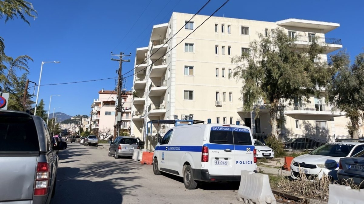 Στυλίδα: Αύριο στο Αυτόφωρο ο 30χρονος Ρουμάνος που έβγαζε φωτογραφίες κορίτσια σε παραλία