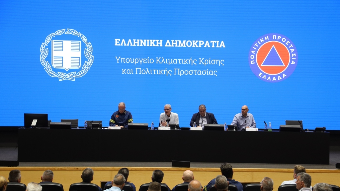 Από τις 23 Ιουνίου οι έλεγχοι για τα ακαθάριστα οικόπεδα, τα πρόστιμα για όσους δεν συμμορφωθούν