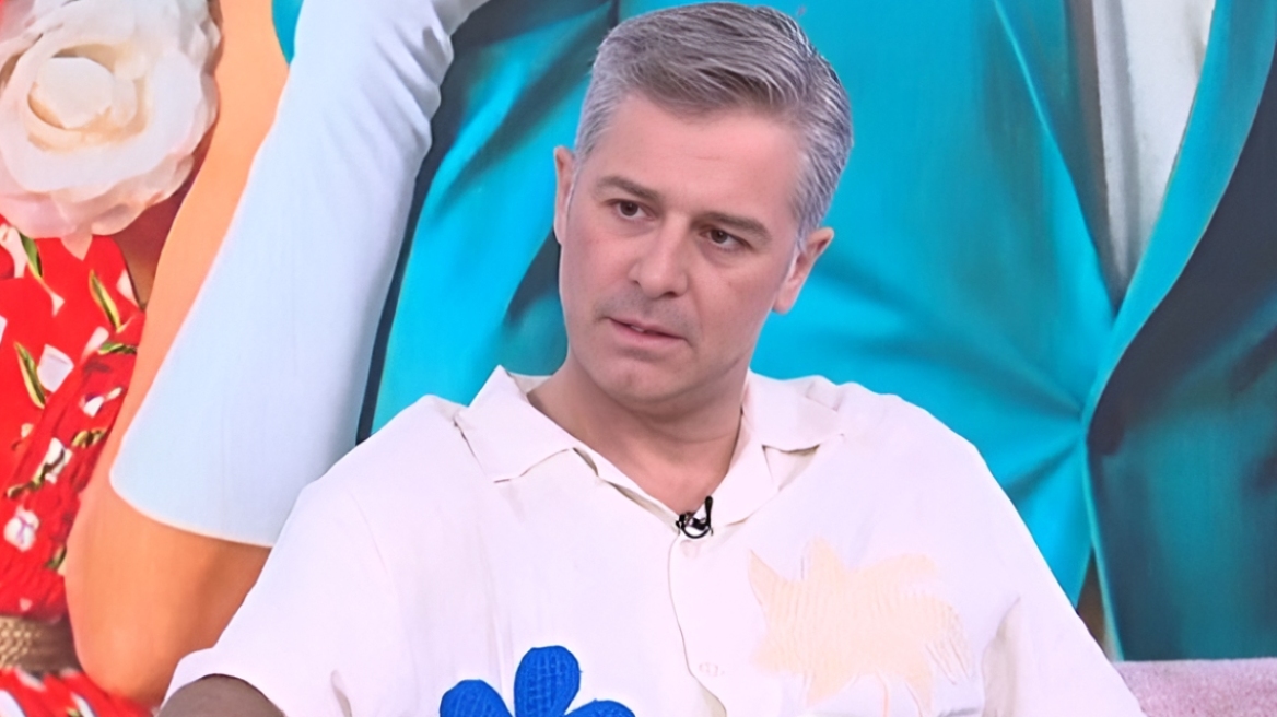 Αλέξανδρος Μπουρδούμης: Η κωμωδία δεν μου ερχόταν εύκολα γιατί με είχαν κατηγοριοποιήσει σαν ζεν πρεμιέ