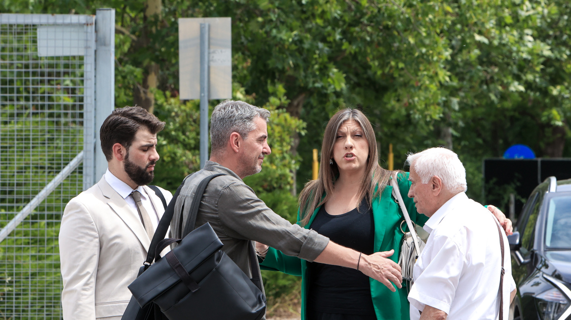 Επεισοδιακά συνεχίζεται η δίκη για τα Τέμπη: Συγγενείς θυμάτων στράφηκαν κατά της Κωνσταντοπούλου
