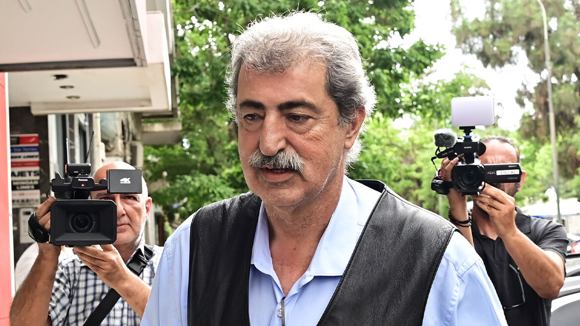 Ο Πολάκης δηλώνει εμμέσως παρών στην επόμενη ημέρα: Ο ΣΥΡΙΖΑ δεν θα σβήσει, θα τον κρατήσουμε εμείς ζωντανό
