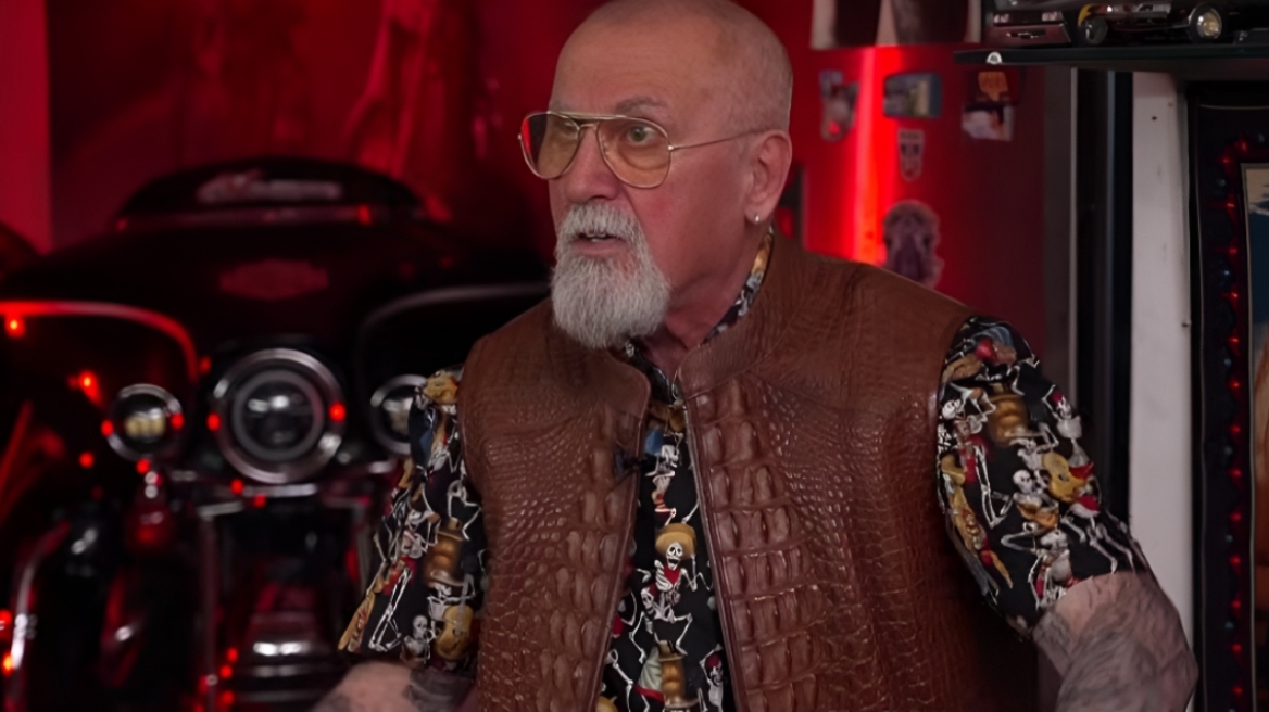 Hell’s Angels: To πιο σκληρό club μηχανόβιων στον κόσμο στην «Αυτοψία»