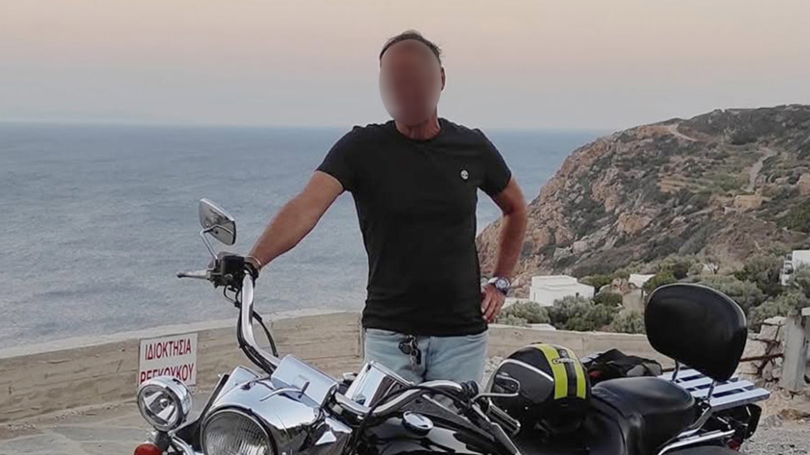 Εξελίξεις στο διπλό φονικό στο Αίγιο: Δεν βρέθηκαν DNA, ίχνη πυρίτιδας ή αίμα στα ρούχα του Ιταλού κατηγορούμενου