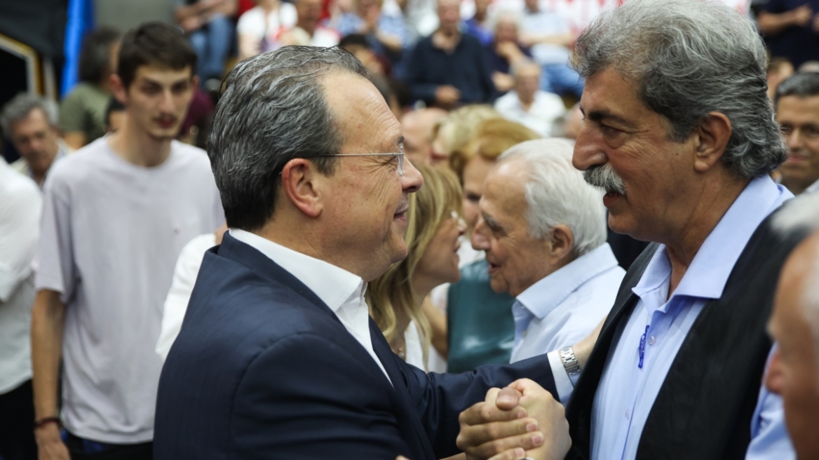 Ο τελευταίος γύρος για τα απομεινάρια του ΣΥΡΙΖΑ: Οι επόμενες κινήσεις Πολάκη και Φάμελλου, όλο το παρασκήνιο