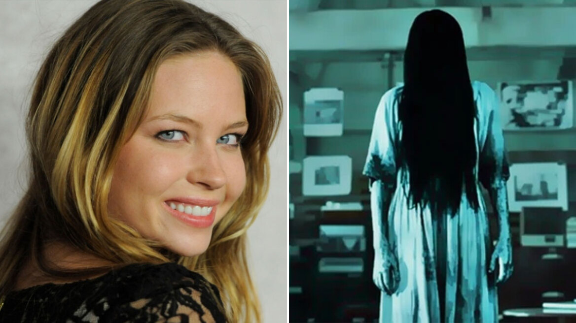 Πέθανε στα 35 της η Ντέιβι Τσέις, η Σαμάρα του «The Ring» 