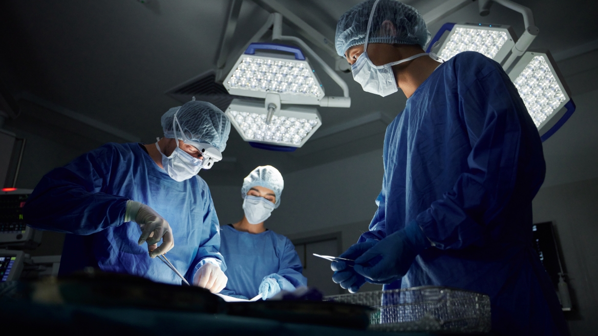 Εγκεφαλικά νεκρός 40χρονος φωτογράφος που παρασύρθηκε από όχημα στο Ηράκλειο, δωρίζει τα όργανά του η οικογένεια