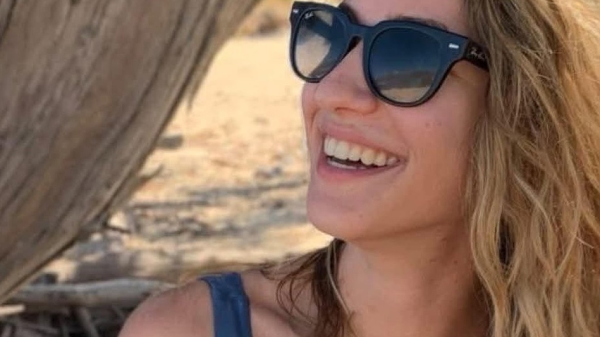 Η μητέρα της Γαρυφαλλιάς για τη γυναικοκτονία: «Είναι ένας άντρας που μπερδεύει την αγάπη με την ιδιοκτησία»
