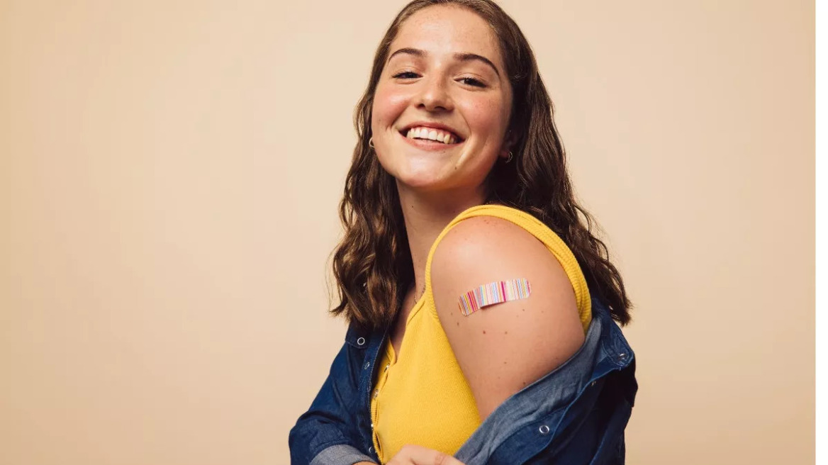 Το εμβόλιο HPV μηδενίζει τους θανάτους από καρκίνο του τραχήλου της μήτρας – Το παράδειγμα της Βρετανίας
