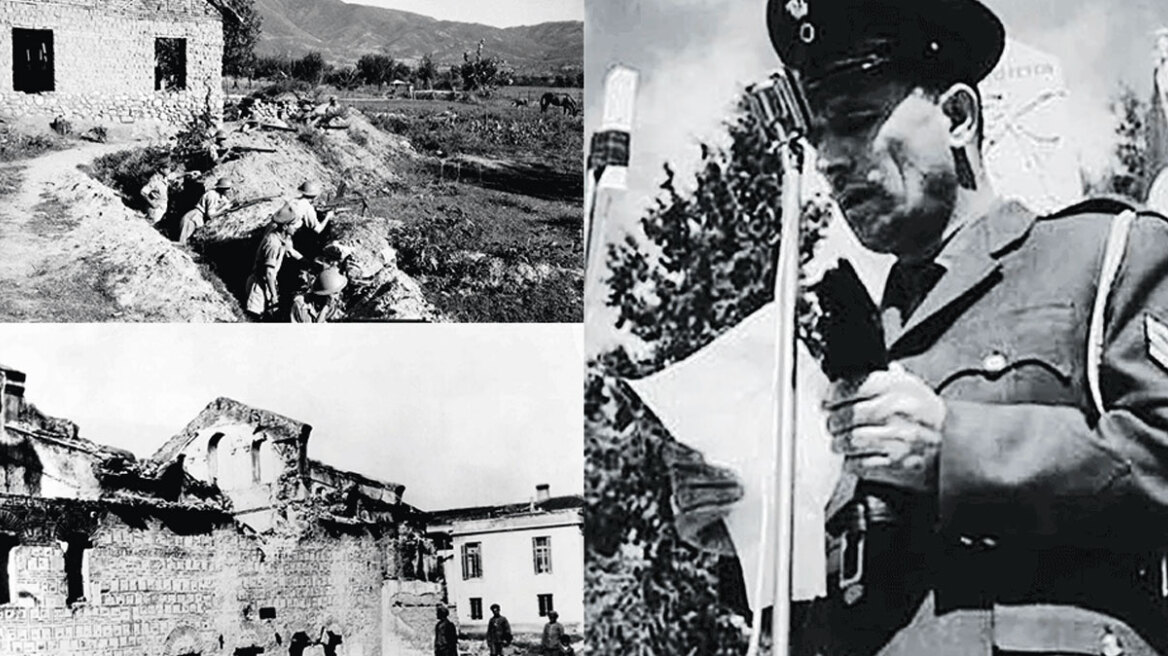 1946: Από την αρχή του Εμφυλίου, ως τη συγκρότηση των ΜΑΥ και ΜΑΔ