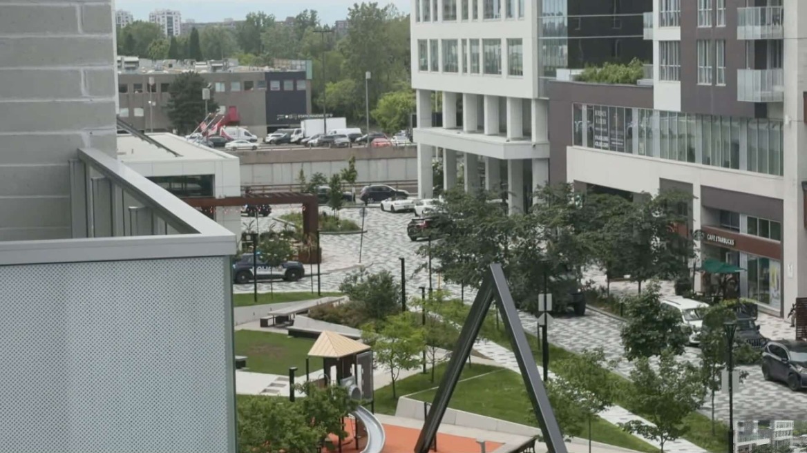 Περιστατικό με πυροβολισμούς στο Μόντρεαλ: Νεκρός ο δράστης, ένας αστυνομικός και ένας πολίτης