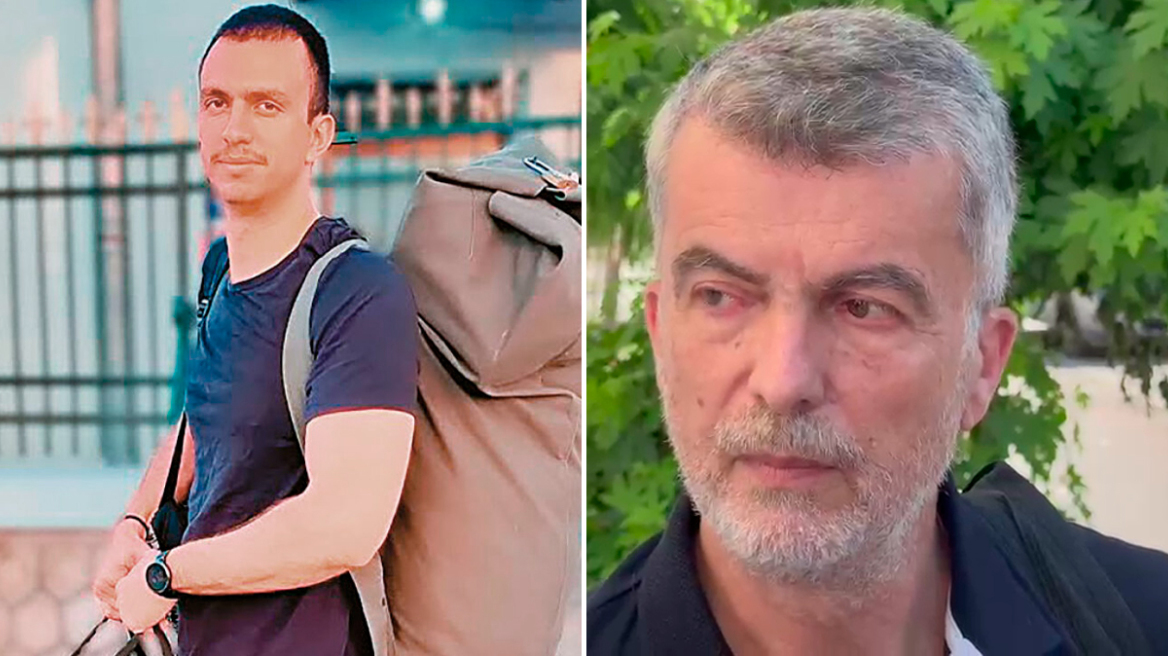 «Ντόμινο λαθών οδήγησε στον θάνατο του παιδιού μου, δεν υπήρχε κανείς στα χειρουργεία και ούρλιαζα ότι υπάρχει πρόβλημα» λέει ο πατέρας του 27χρονου στρατιώτη
