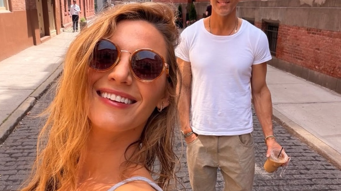 Η Blake Lively για τον Ryan Reynolds: «Είναι ο πατέρας όλων των αγαπημένων μου παιδιών»